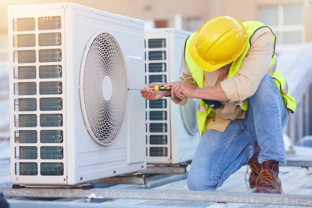 Best Emergency HVAC repair  in Santa Fe Springs, CA